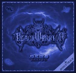 Black Warrior : Demo Ensayo